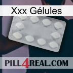 Xxx Gélules 16